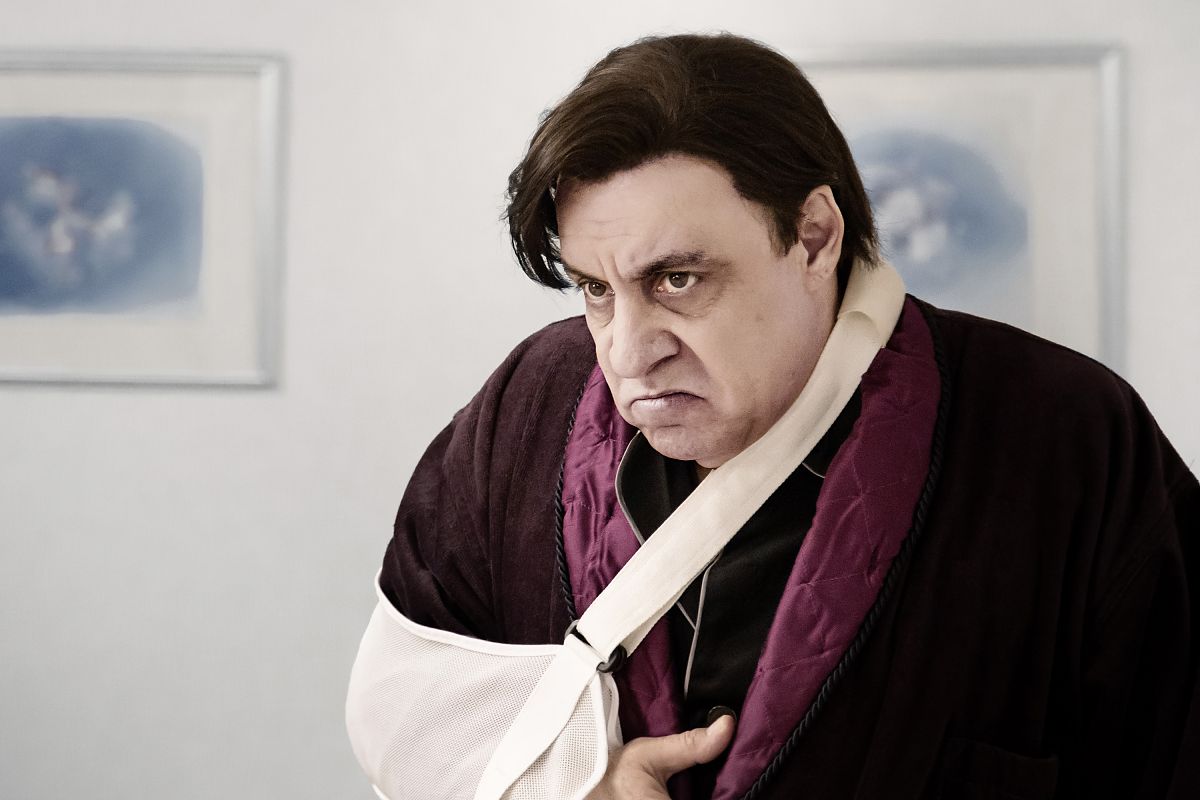 Lilyhammer / 3. Staffel - Film-Still