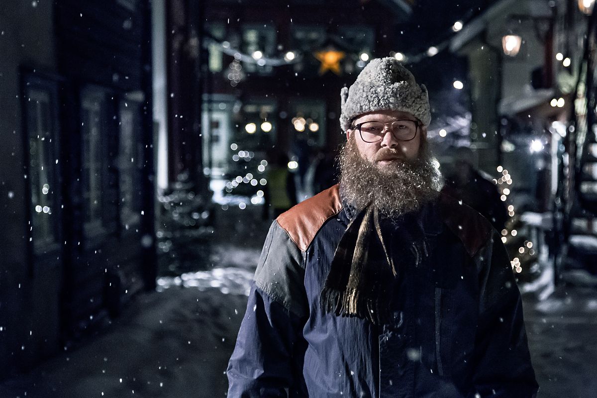 Lilyhammer / 3. Staffel - Film-Still