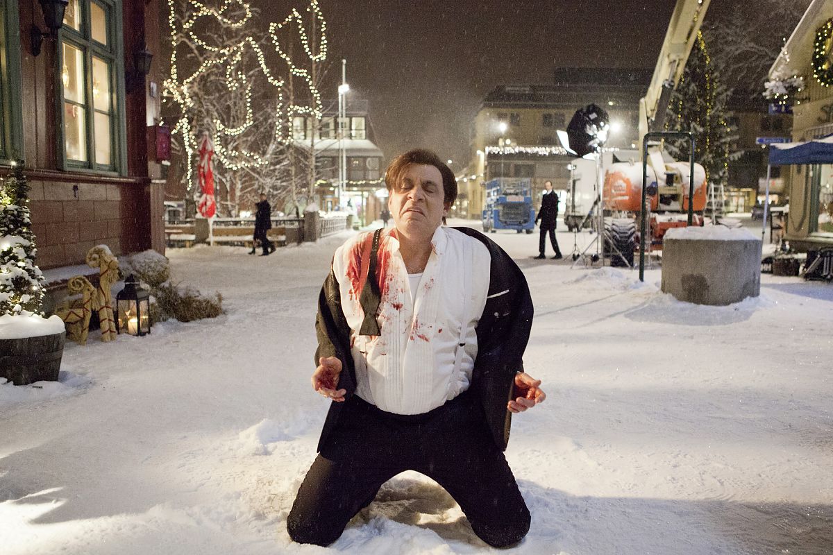 Lilyhammer / 3. Staffel - Film-Still