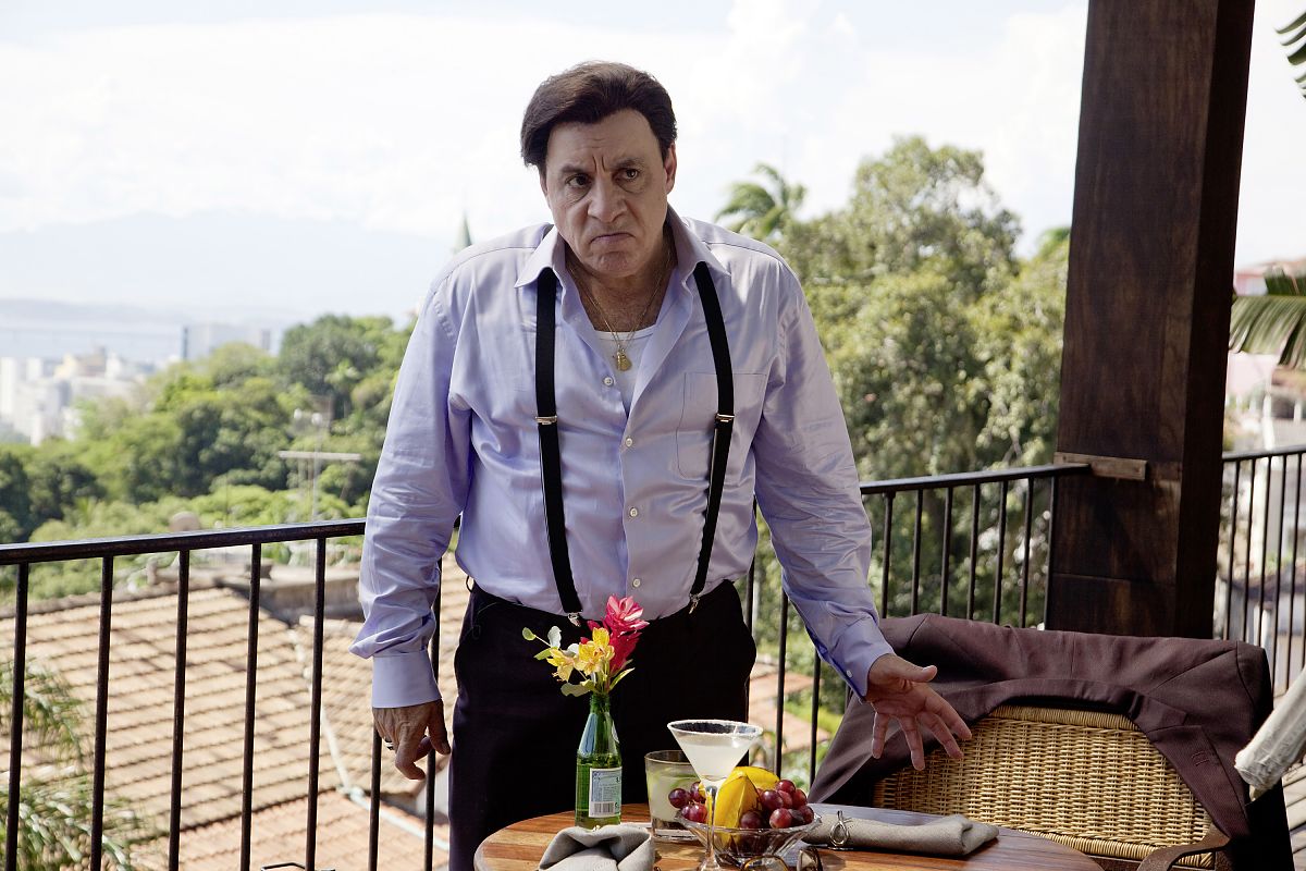 Lilyhammer / 3. Staffel - Film-Still
