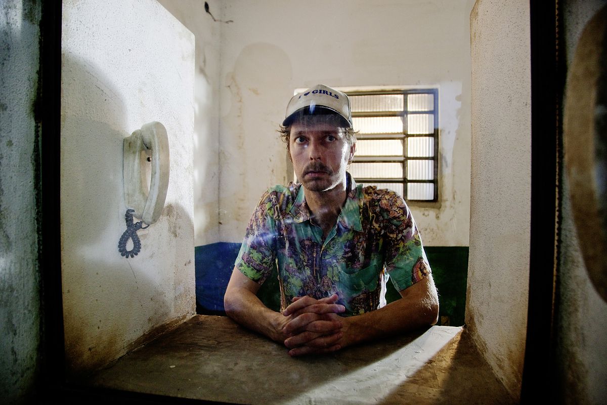 Lilyhammer / 3. Staffel - Film-Still