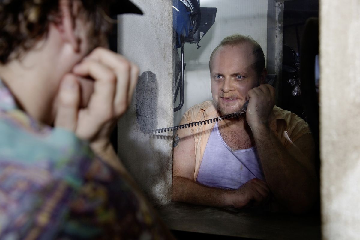 Lilyhammer / 3. Staffel - Film-Still