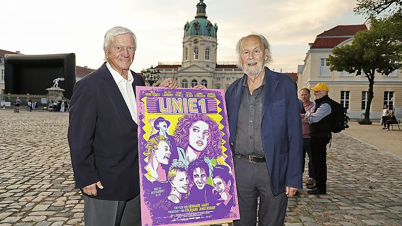 Linie 1 - Film-Still