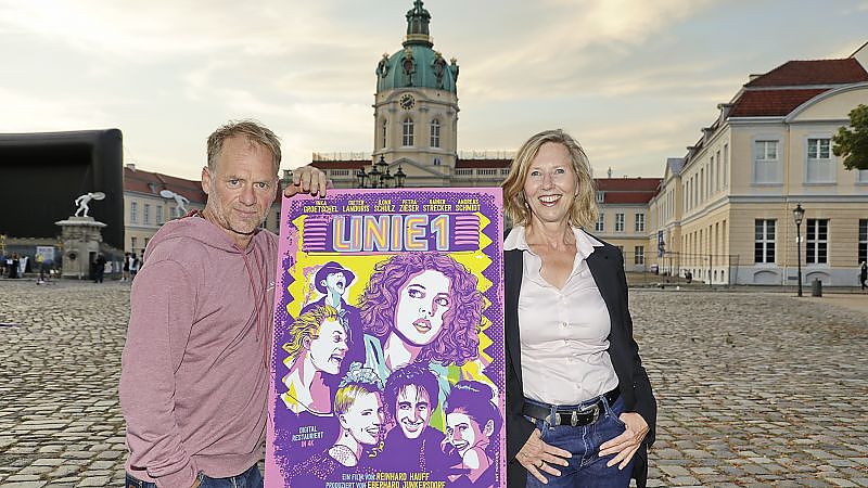 Linie 1 - Film-Still