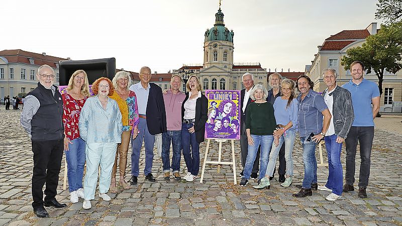 Linie 1 - Film-Still