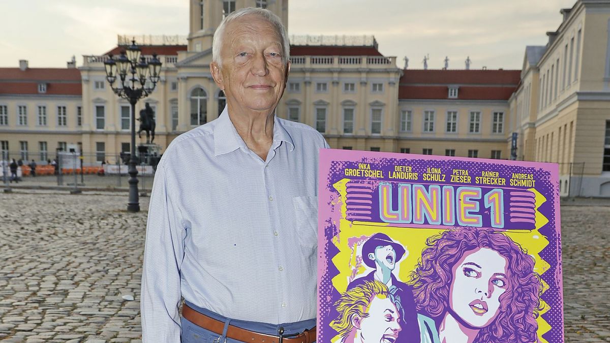 Linie 1 - Film-Still