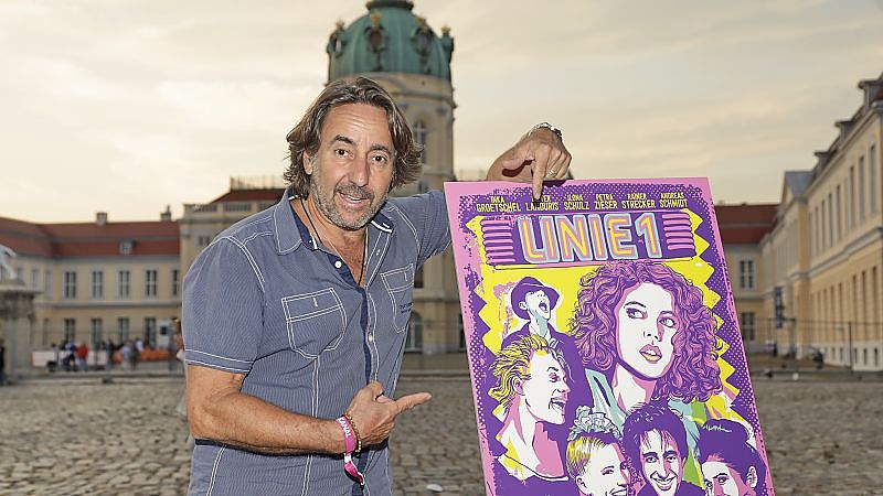 Linie 1 - Film-Still