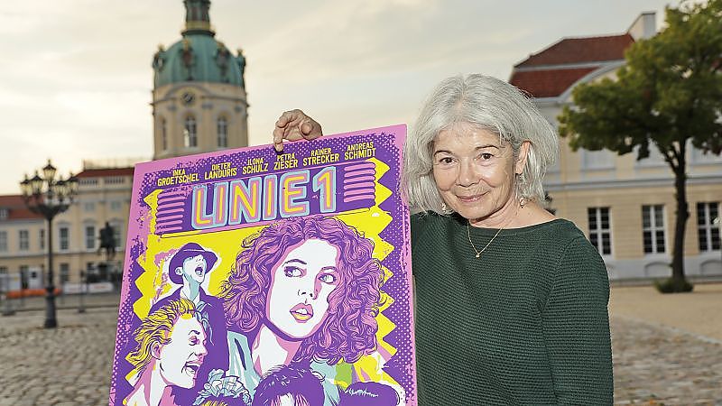 Linie 1 - Film-Still