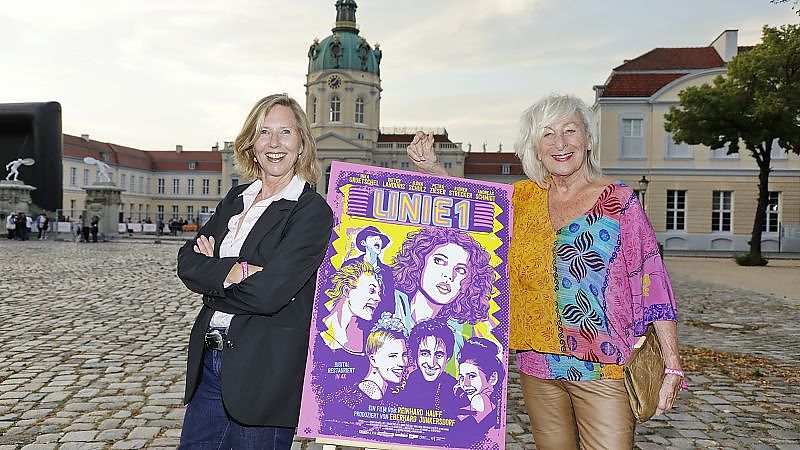 Linie 1 - Film-Still