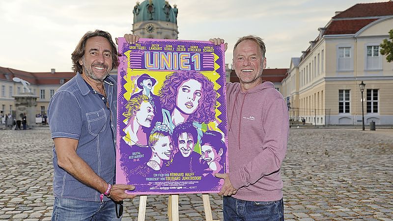 Linie 1 - Film-Still