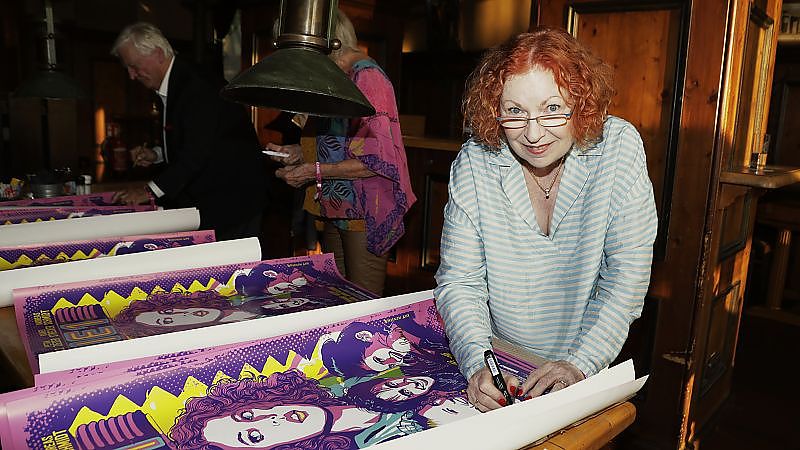 Linie 1 - Film-Still