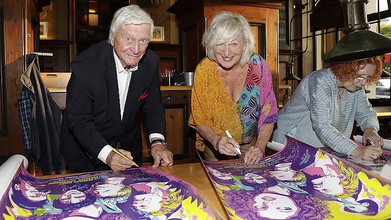 Linie 1 - Film-Still