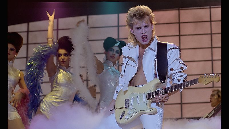 Linie 1 - Film-Still