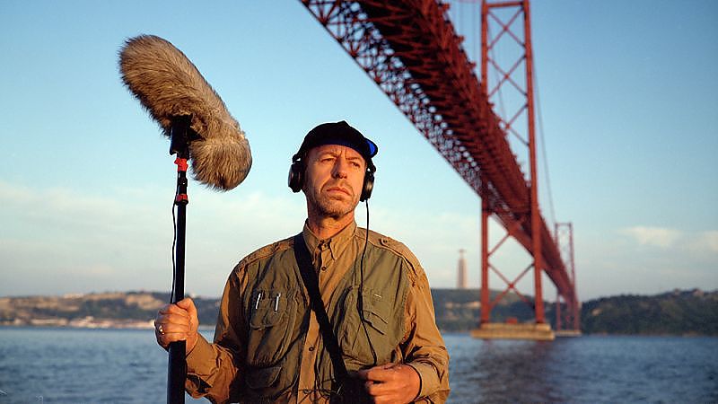 Bild zu Lisbon Story