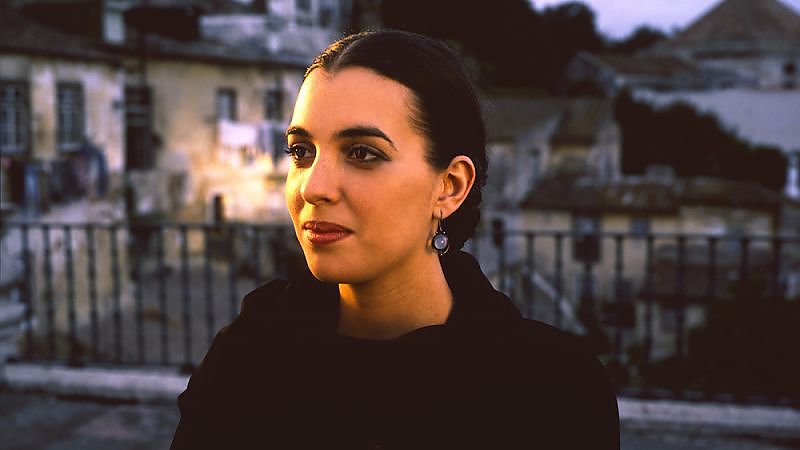 Lisbon Story - Film-Still