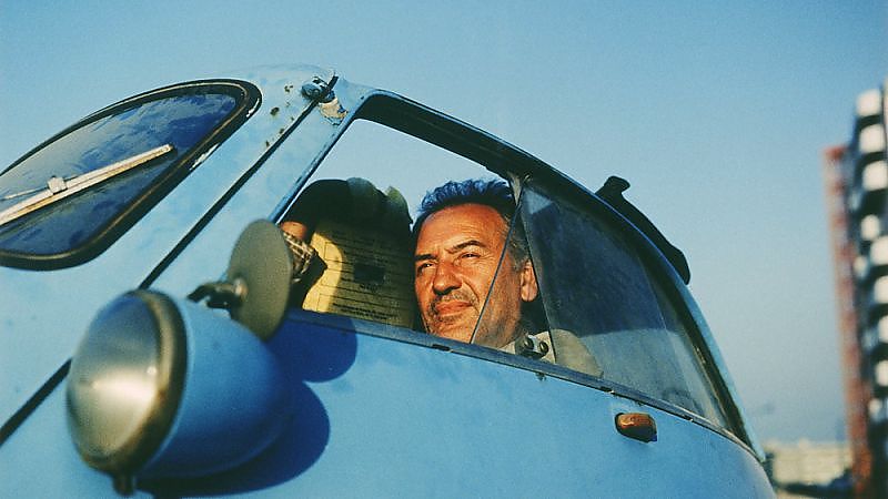 Lisbon Story - Film-Still