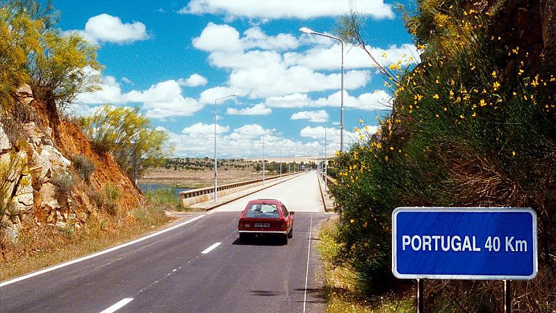 Lisbon Story - Film-Still