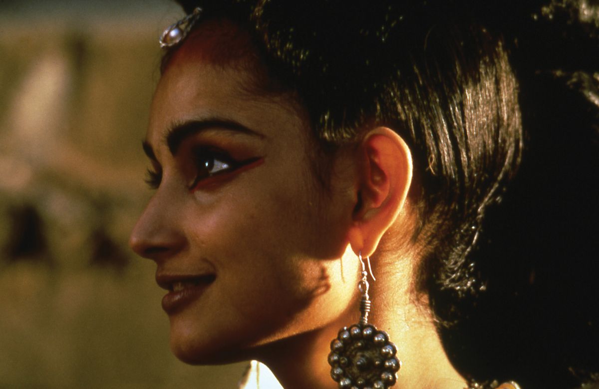 Little Buddha - Film-Still