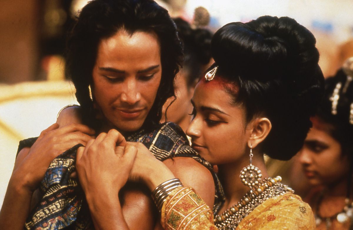 Little Buddha - Film-Still