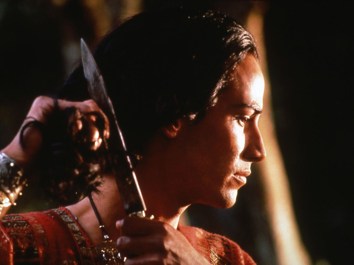 Little Buddha - Film-Still