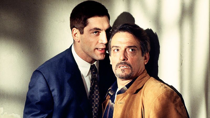 Live Flesh - Mit Haut und Haar - Film-Still