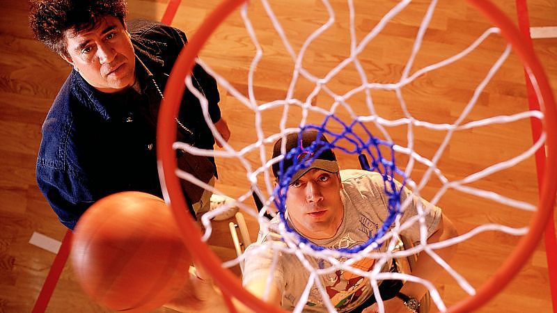 Live Flesh - Mit Haut und Haar - Film-Still