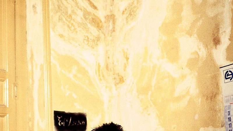 Live Flesh - Mit Haut und Haar - Film-Still