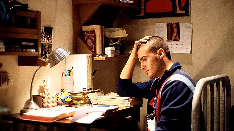 Live Flesh - Mit Haut und Haar - Film-Still