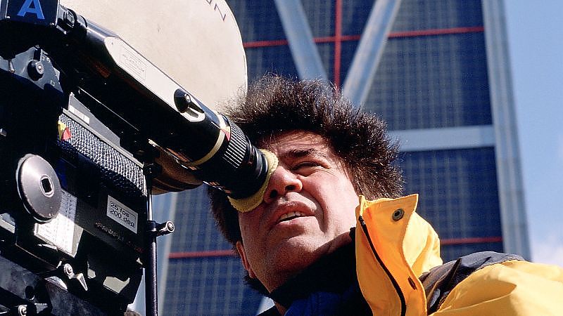 Live Flesh - Mit Haut und Haar - Film-Still