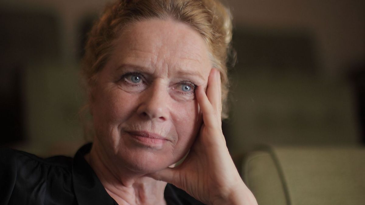 Liv und Ingmar - Film-Still