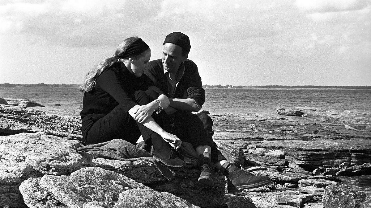 Liv und Ingmar - Film-Still