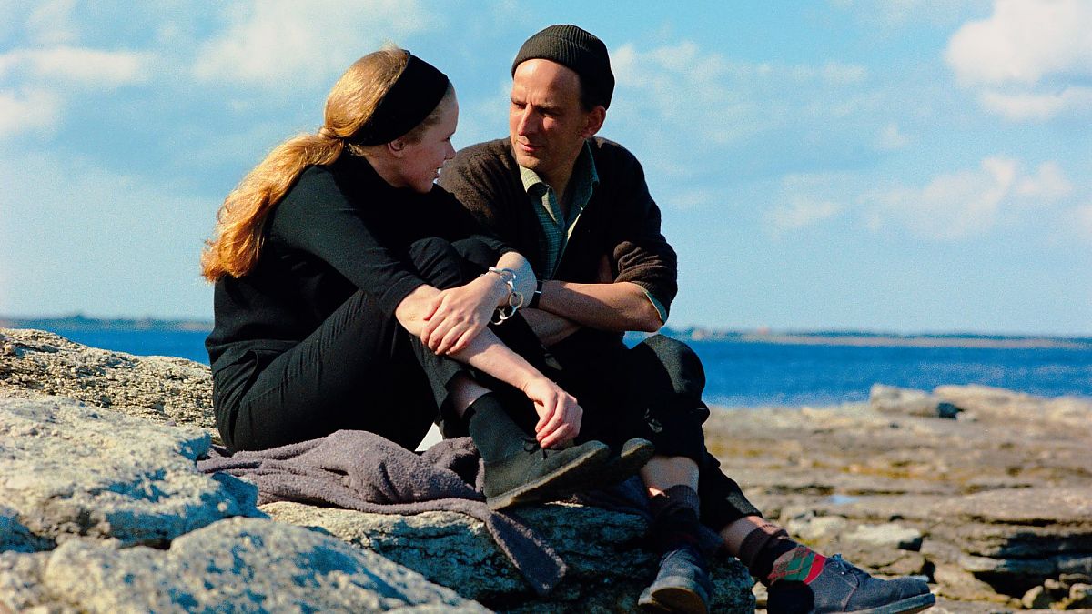 Liv und Ingmar - Film-Still