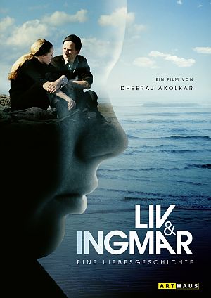 Cover zu Liv und Ingmar
