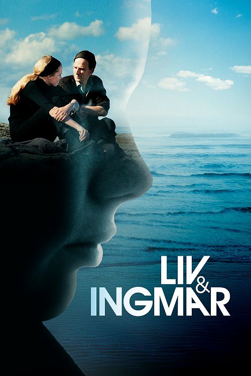 Cover zu Liv und Ingmar