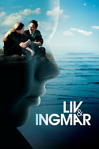 Cover Liv und Ingmar