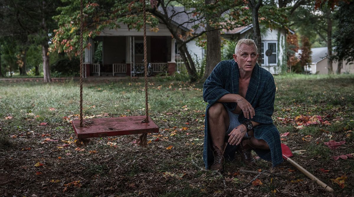 Logan Lucky - Film-Still