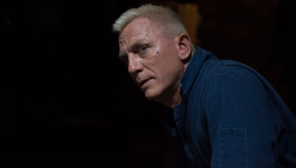 Logan Lucky - Film-Still