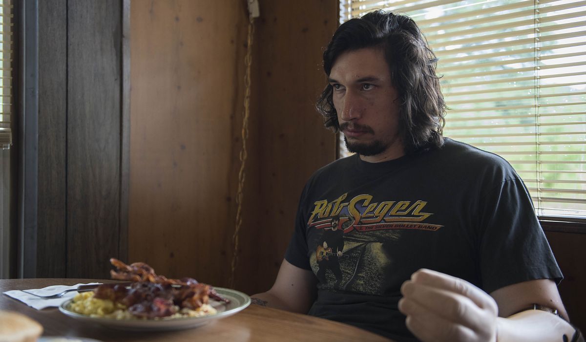 Logan Lucky - Film-Still