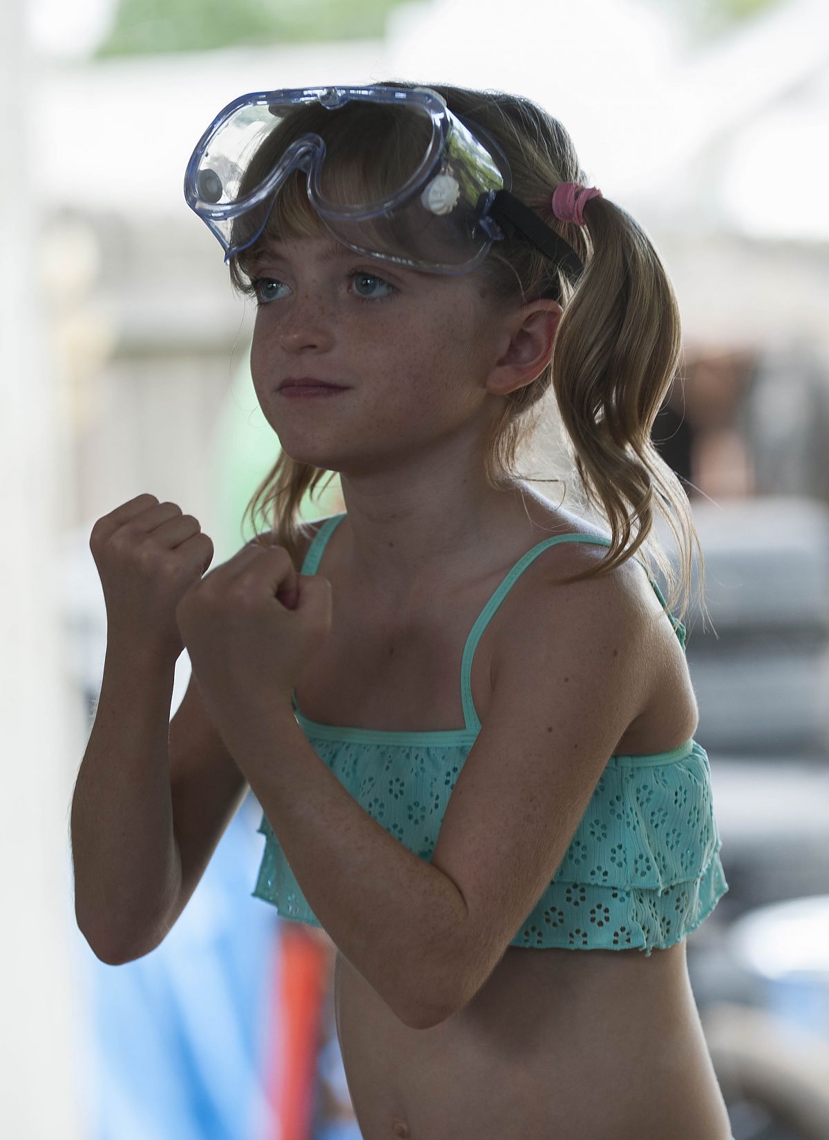 Logan Lucky - Film-Still