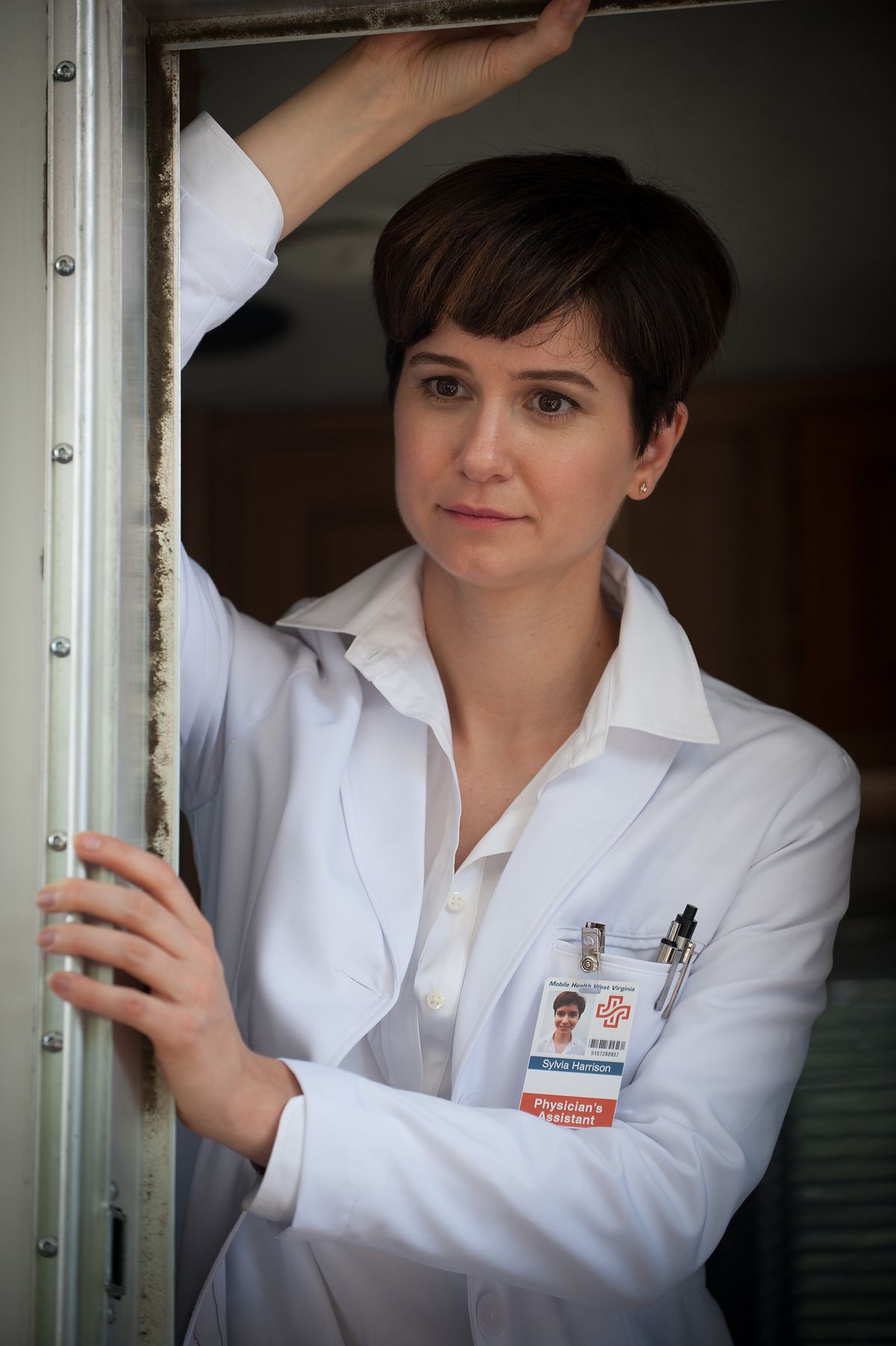 Logan Lucky - Film-Still