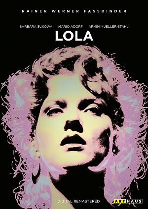 Cover zu Lola