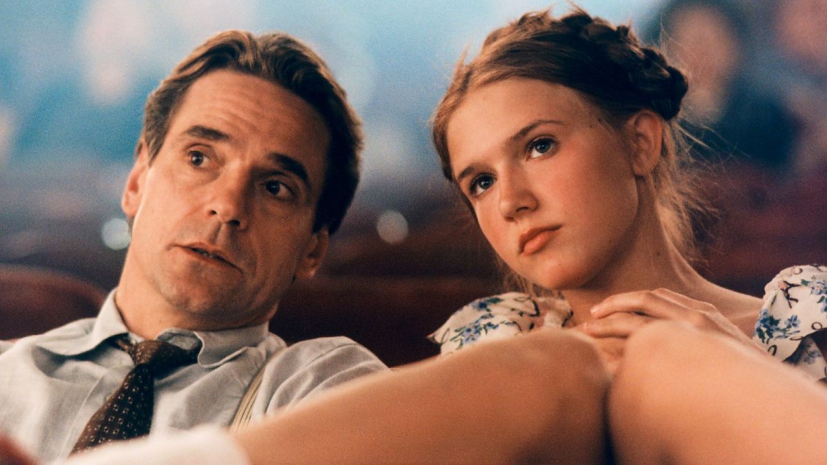 Lolita - Film-Still