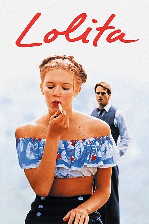 Cover zu Lolita