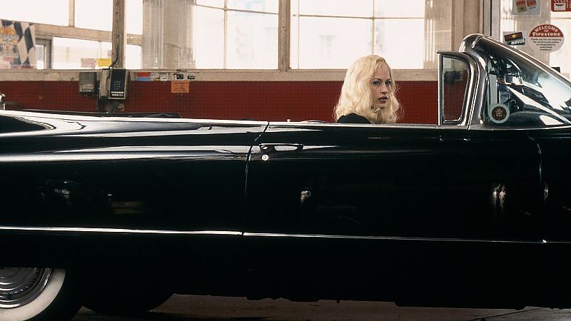 Bild zu Lost Highway