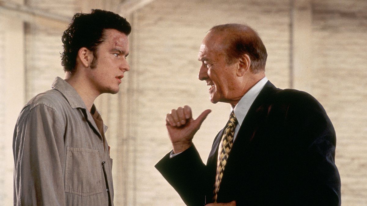 Lost Highway - Film-Still