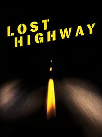 Cover Lost Highway