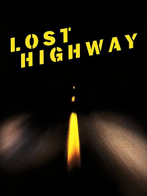 Cover Lost Highway