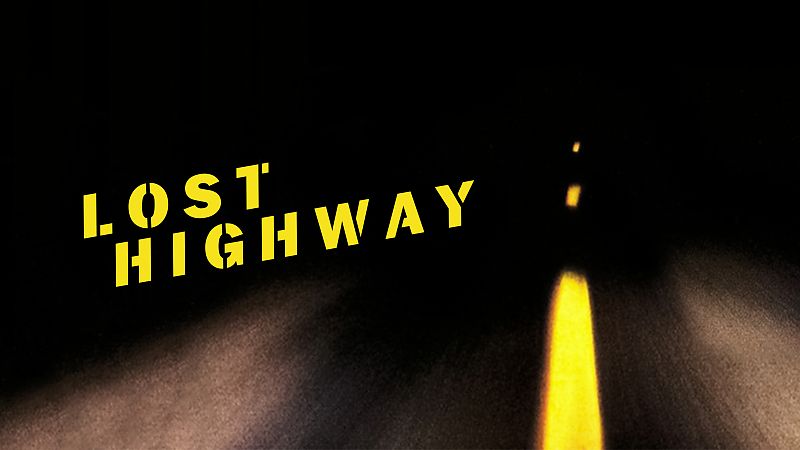 Bild zu Lost Highway
