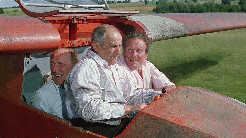 Louis de Funès Edition 1 - Film-Still