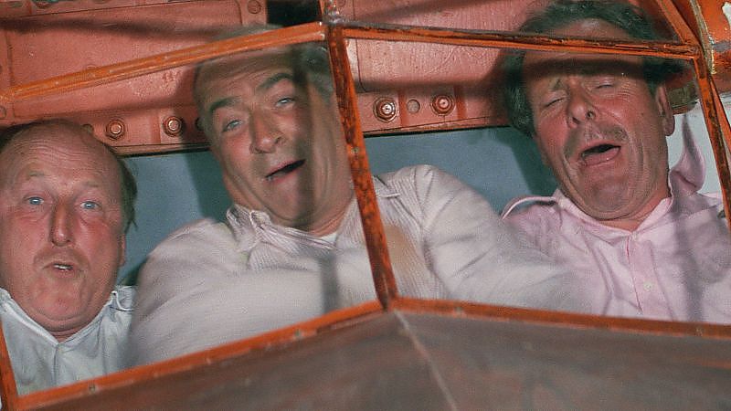Louis de Funès Edition 1 - Film-Still